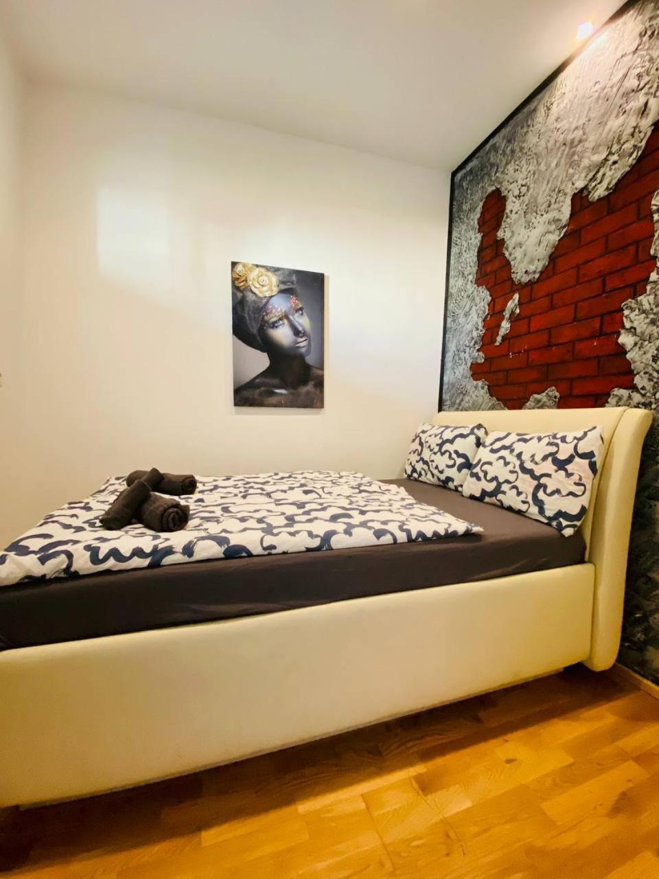 Appartement - Brigittenau Area Mm28