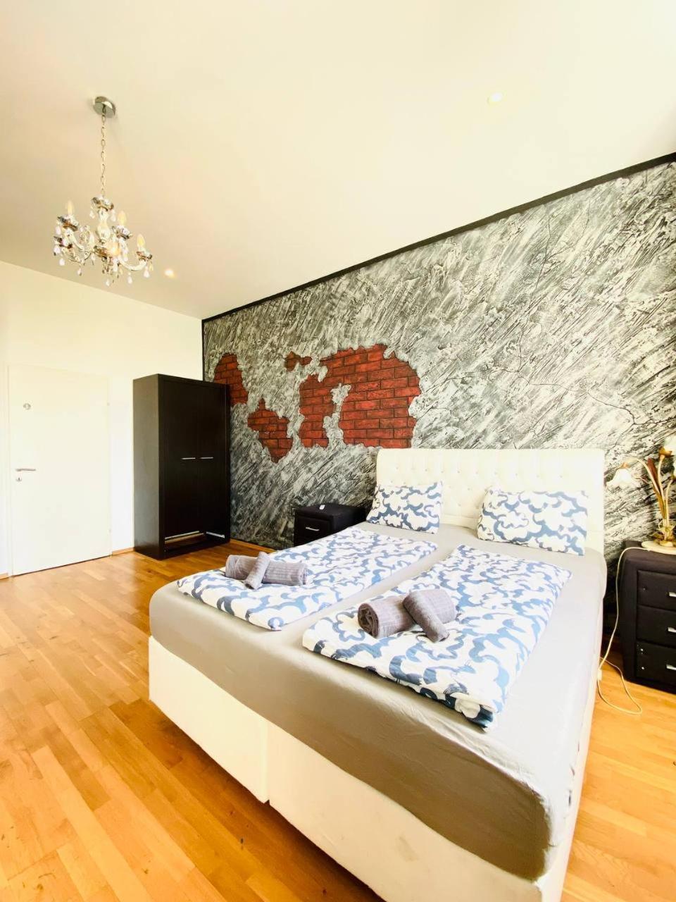 Appartement - Brigittenau Area Mm28 Vienne