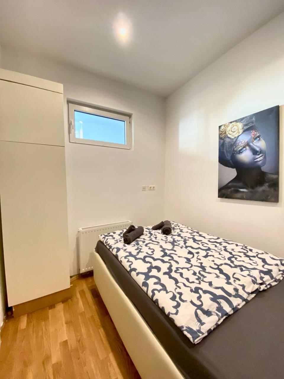 - Brigittenau Area Mm28 Vienne